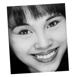 Michelle Nigalan (Lead in Miss Saigon on Broadway)
