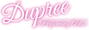 Dupree Performing Arts