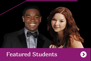 Featured Students
