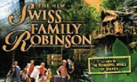 The New Swiss Family Robinson